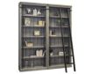 Martin Furniture Avondale Tall Bookcase small image number 5