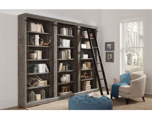 Martin Furniture Avondale Tall Bookcase large image number 8