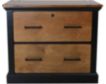 Martin Furniture Toulouse Lateral File small image number 1