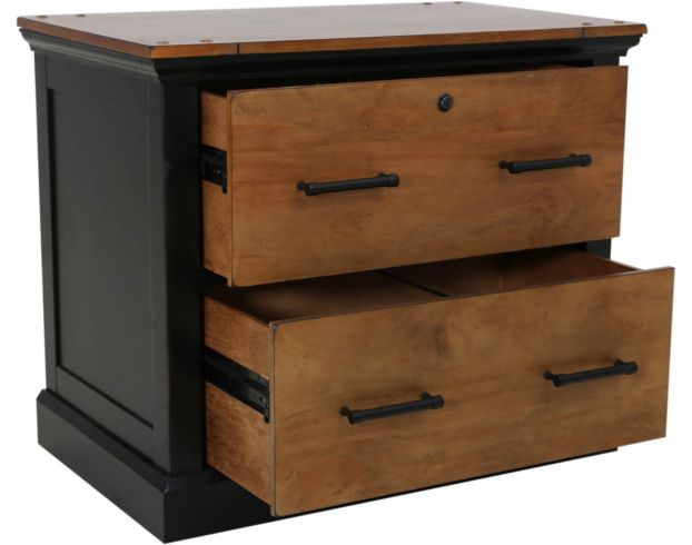 Martin Furniture Toulouse Lateral File large image number 3