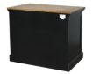 Martin Furniture Toulouse Lateral File small image number 6
