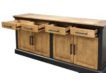 Martin Furniture Toulouse Storage Credenza small image number 2