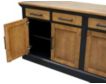 Martin Furniture Toulouse Storage Credenza small image number 3