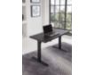 Martin Furniture Streamline Black Sit/Stand Desk small image number 2