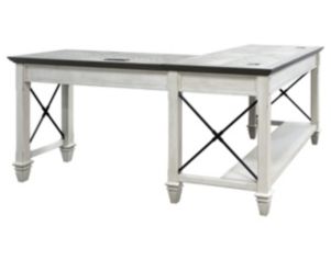 HOMIDEC Desk (80x50x75cm) - eTeknix