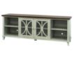 Martin Furniture Bailey Fern Media Console small image number 1