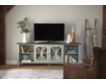 Martin Furniture Bailey Fern Media Console small image number 2