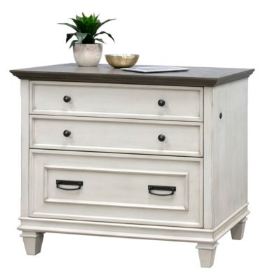 Clearance Martin Furniture Jasper 2-Drawer Lateral File Cabinet is  available in the Sacramento, CA