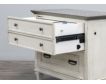 Martin Furniture Hartford White Lateral File small image number 3
