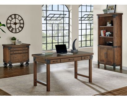 Martin Furniture Addison Auburn Lateral File