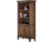 Martin Furniture Addison Bookcase with Lower Doors small image number 1