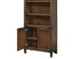 Martin Furniture Addison Bookcase with Lower Doors small image number 3