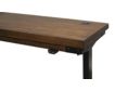 Martin Furniture Addison Sit/Stand Desk small image number 3