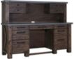 Martin Furniture Jasper Credenza & Hutch small image number 2