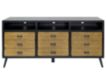 Martin Furniture Payton 72-Inch Media Console small image number 1