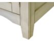 Martin Furniture Ava White Chairside Table small image number 6