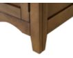 Martin Furniture Ava Chestnut Chairside Table small image number 6