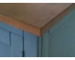 Martin Furniture Ava Blue Chairside Table small image number 5