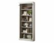 Martin Furniture Toulouse 94-Inch Bookcase small image number 1