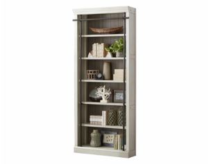 Martin Furniture Toulouse 94-Inch Bookcase