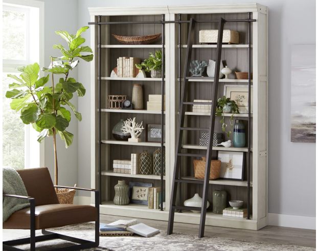 Martin Furniture Toulouse 94-Inch Bookcase large image number 3