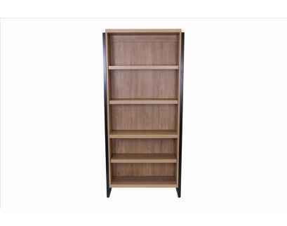 Martin Furniture Mason Monarca Open Bookcase