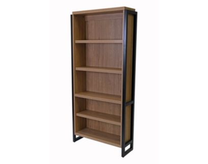 Martin Furniture Mason Monarca Open Bookcase