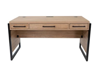 Martin Furniture Mason Monarca Writing Desk