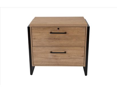 Martin Furniture Mason Monarca Lateral File