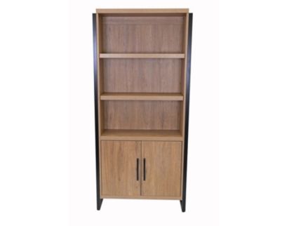 Martin Furniture Mason Monarca Bookcase