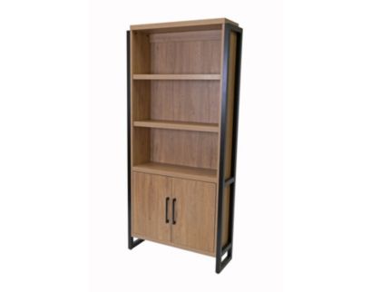 Martin Furniture Mason Monarca Bookcase