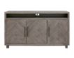 Martin Furniture Palisades 60-Inch Console small image number 1