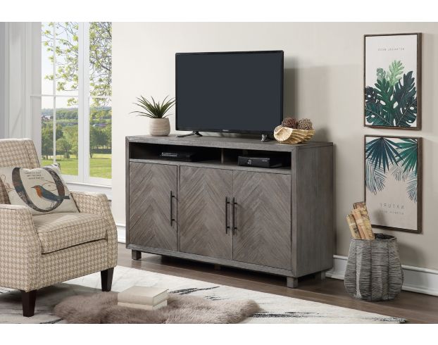 Martin Furniture Palisades 60-Inch Console large image number 8