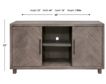 Martin Furniture Palisades 60-Inch Console small image number 4