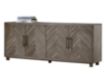 Martin Furniture Palisades Gray 80-Inch Console small image number 7