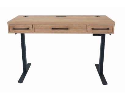 Martin Furniture Mason Sit/Stand Desk