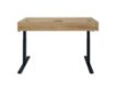 Martin Furniture Mason Sit/Stand Desk small image number 5