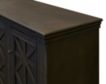 Martin Furniture Kingston Dark Chocolate Media Console small image number 8