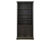 Martin Furniture Kingston Bookcase with Doors small image number 1