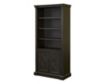 Martin Furniture Kingston Bookcase with Doors small image number 2