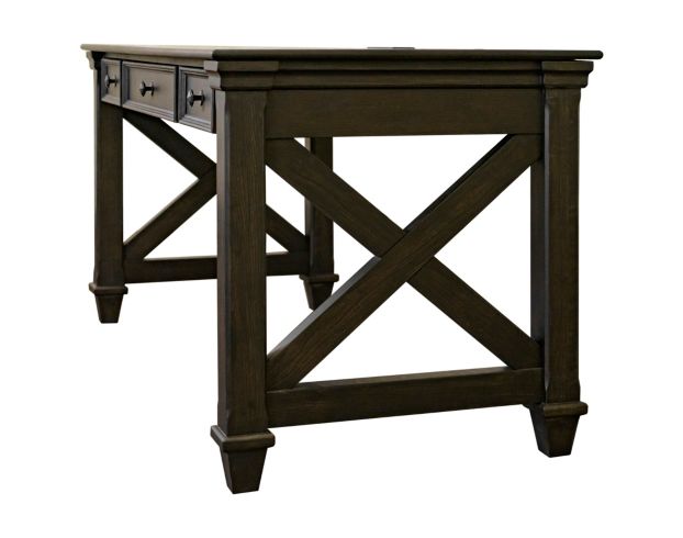 Martin Furniture Kingston Writing Desk large image number 3