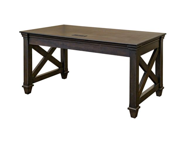 Martin Furniture Kingston Writing Desk large image number 4