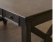 Martin Furniture Kingston Writing Desk small image number 9