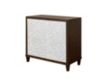 Martin Furniture Komodo Dark Brown 40-Inch Accent Cabinet small image number 3