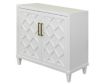 Martin Furniture Gable 40" Accent Cabinet small image number 2