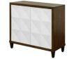 Martin Furniture Stellar 40" Accent Cabinet small image number 2