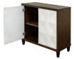 Martin Furniture Stellar 40" Accent Cabinet small image number 3
