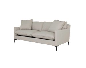 Max Home Llc Blakely Linen Sofa