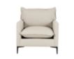 Max Home Llc Blakely Linen Chair small image number 1