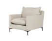 Max Home Llc Blakely Linen Chair small image number 2